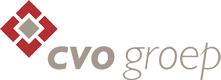 Logo CVO Groep